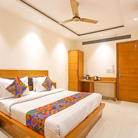 Hotel Fortuner, Karol Bagh, New Delhi Exterior photo