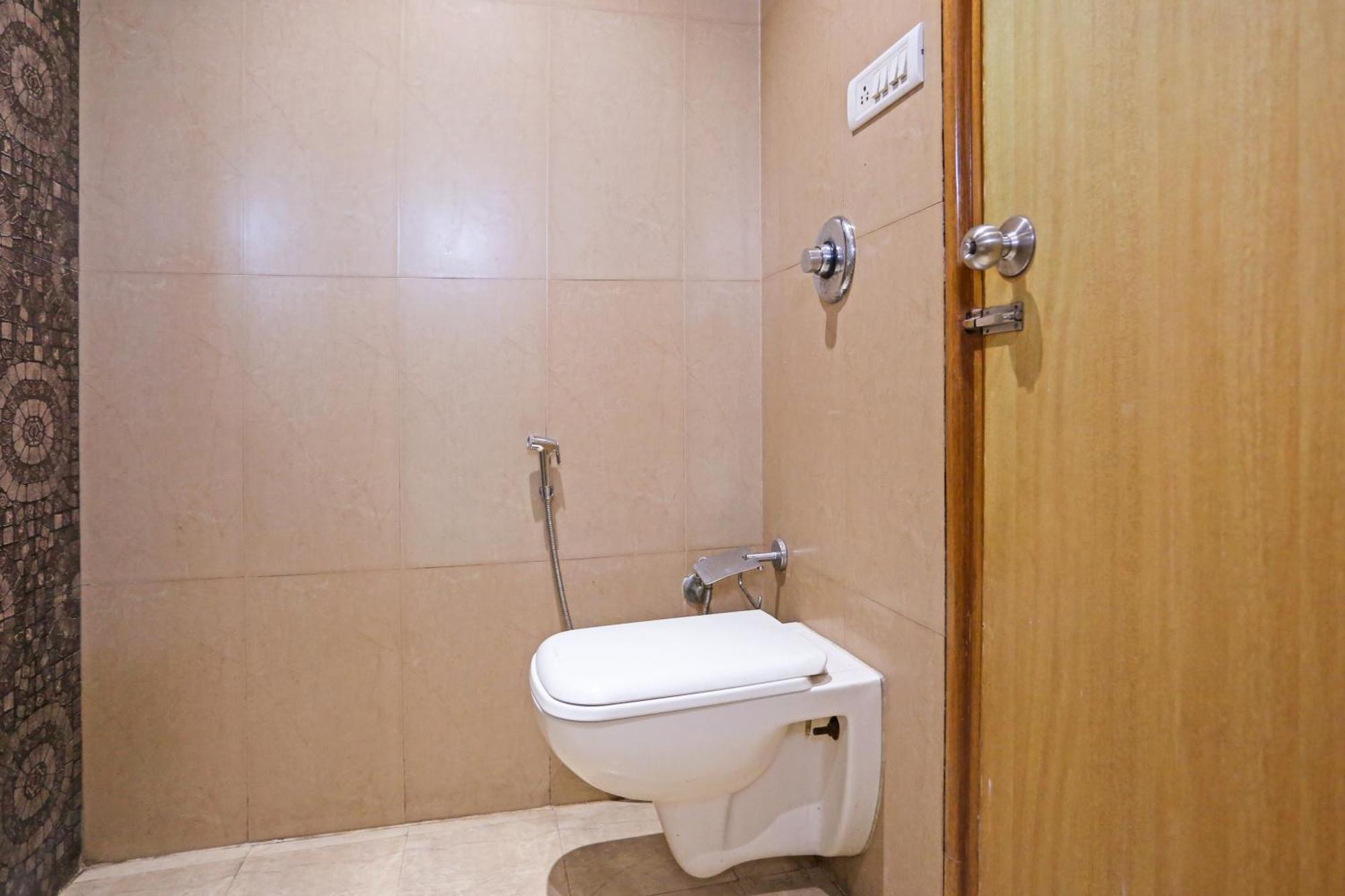 Hotel Fortuner, Karol Bagh, New Delhi Exterior photo