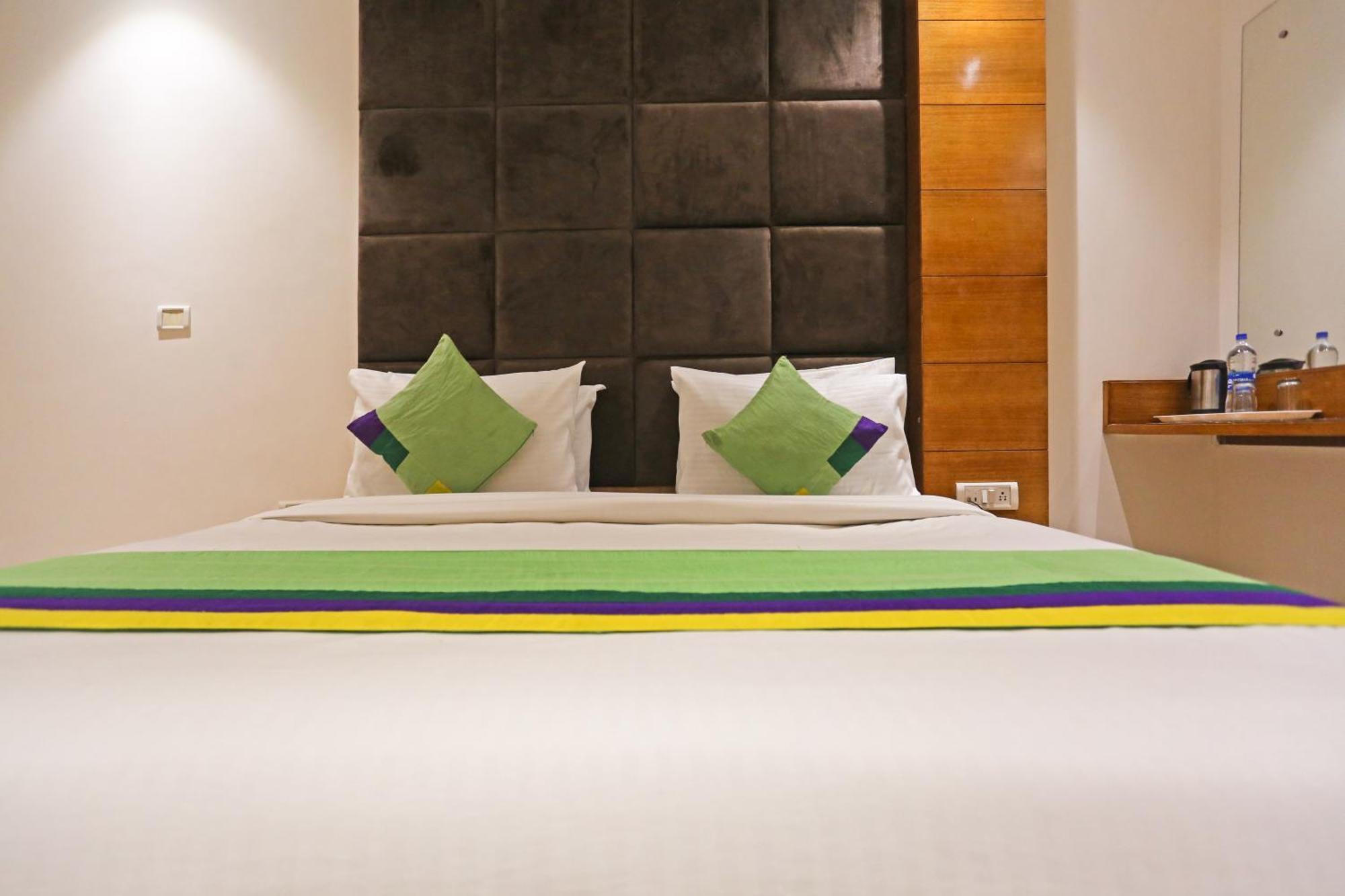 Hotel Fortuner, Karol Bagh, New Delhi Exterior photo